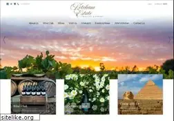 Sites similar to ketchamestate.com