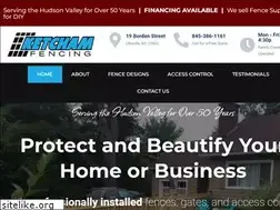 Sites similar to ketchamfence.com