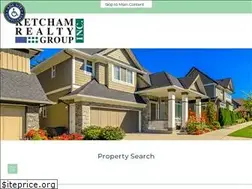 Sites similar to ketchamrealty.com