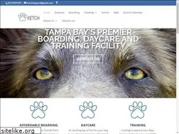 Sites similar to ketchdog.com