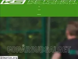 Sites similar to ketcherspecialisten.dk