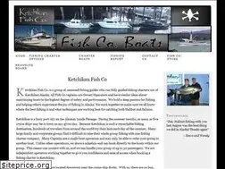 Sites similar to ketchikanfishco.com