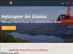 Sites similar to ketchikanhelicopters.com