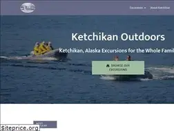 Sites similar to ketchikanoutdoors.com