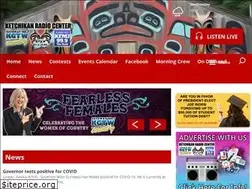 Sites similar to ketchikanradio.com
