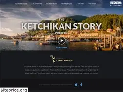 Sites similar to ketchikanstories.com