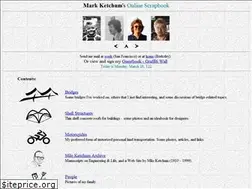 Sites similar to ketchum.org