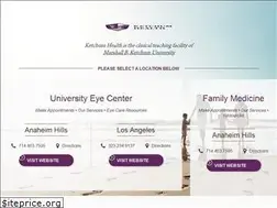 Sites similar to ketchumhealth.org