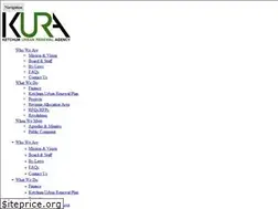 Sites similar to ketchumura.org