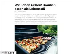 Sites similar to ketchup.de