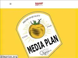 Sites similar to ketchupadv.com