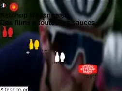 Sites similar to ketchupmayonnaise.fr