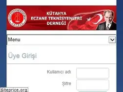 Sites similar to ketder.org.tr