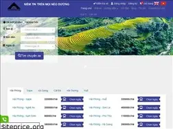 Sites similar to ketdoanbus.com