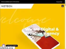 Sites similar to ketech.in