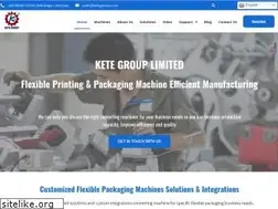 Sites similar to ketegroup.com