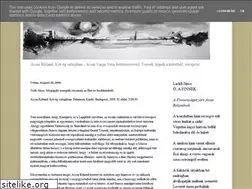 Sites similar to ketegsatujaban.blogspot.com