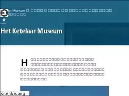 Sites similar to ketelaar.info