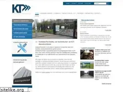 Sites similar to ketelaartechniek.nl