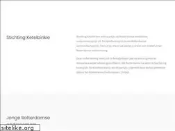 Sites similar to ketelbinkie.nl