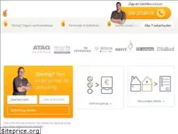 Sites similar to keteldienst.nl