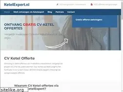 Sites similar to ketelexpert.nl