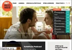 Sites similar to ketelhuis.nl