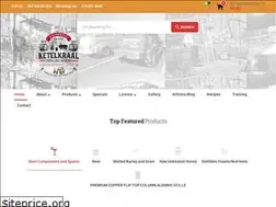 Sites similar to ketelkraal.co.za