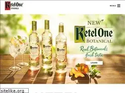 Sites similar to ketelone.com