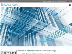Sites similar to ketencek.com