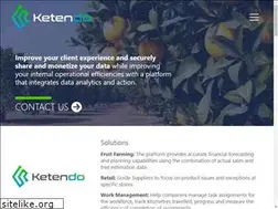 Sites similar to ketendo.com
