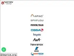 Sites similar to ketenendustriyel.com