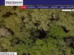 Sites similar to ketengahholding.com.my