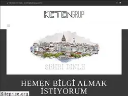 Sites similar to ketengrup.com.tr