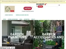 Sites similar to keter-lifestyle.com