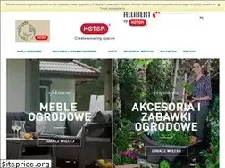 Sites similar to keter-lifestyle.pl