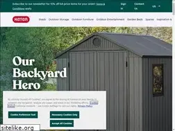 Sites similar to keter.com