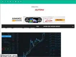 Sites similar to keterelphas.blogspot.co.ke