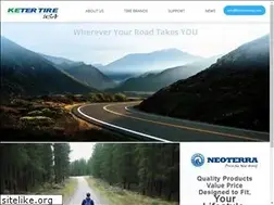 Sites similar to ketertireusa.com