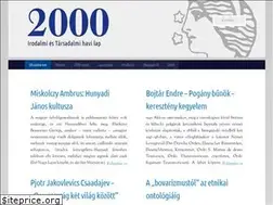 Sites similar to ketezer.hu
