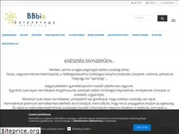 Sites similar to ketezeregybolt.hu