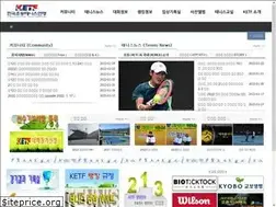 Sites similar to ketf.com