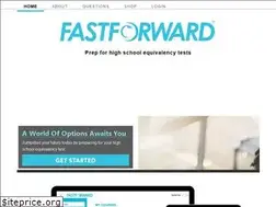 Sites similar to ketfastforward.org