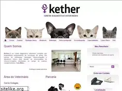 Sites similar to kethervetlab.com.br