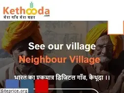 Sites similar to kethooda.com