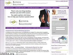 Sites similar to kethyrsolutions.com