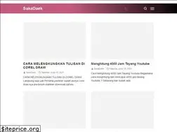 Sites similar to ketikaid.xyz
