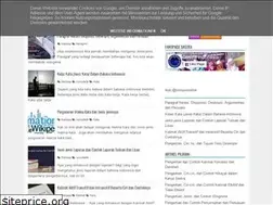 Sites similar to ketikakuberkata.blogspot.com