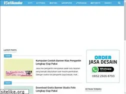 Sites similar to ketikanku.com