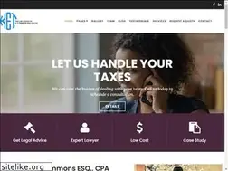 Sites similar to ketimmonslaw.com